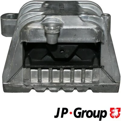 Mounting, engine
